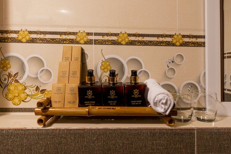 Hotel Hero Boutique Villa Hoi An