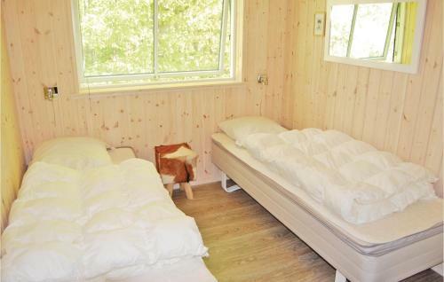 Holiday Home Kronens Have Tranek�r VI