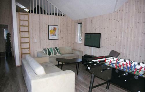 Holiday Home Kronens Have Tranek�r VI