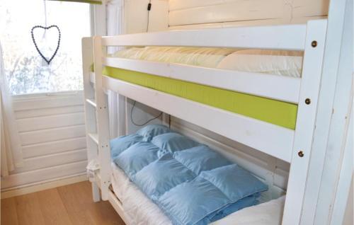 Holiday Home Egernvej Gilleleje Denm