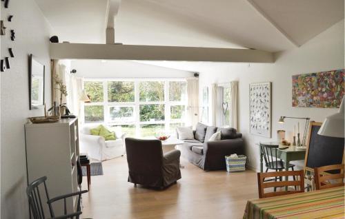 Holiday Home Egernvej Gilleleje Denm