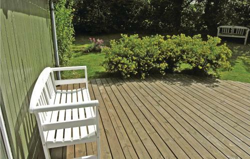 Holiday Home Svaneke 22