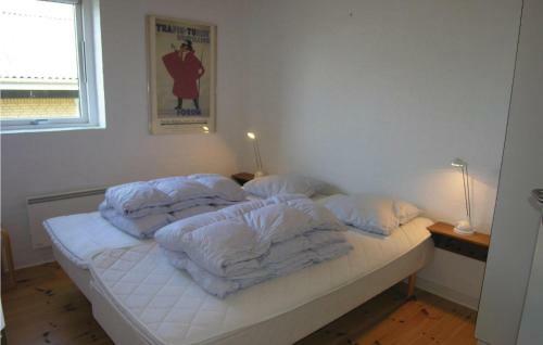 Holiday Home Strandstien Svaneke VI