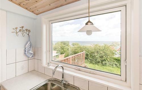 Holiday Home B�lsbakke Svaneke V