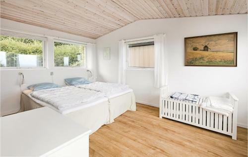 Holiday Home B�lsbakke Svaneke V