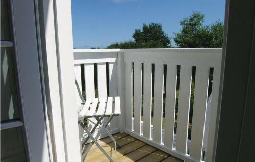 Holiday Home Sommervej Svaneke XI
