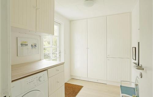 Holiday Home Sommervej Svaneke XI