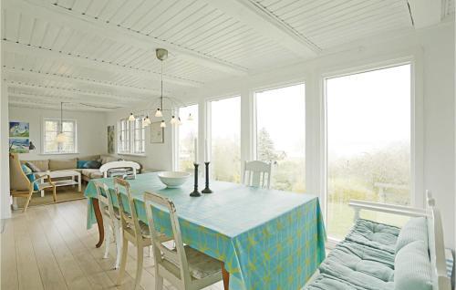 Holiday Home Sommervej Svaneke XI