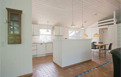 Holiday Home Lundevangen Gilleleje IV