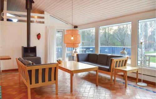 Holiday Home Lundevangen Gilleleje IV