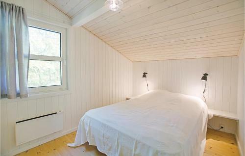 Holiday Home Lundevangen Gilleleje IV