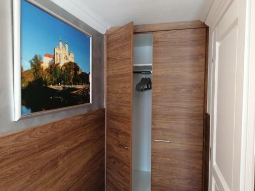 Aparthotel Golden Star - Premium Apartments
