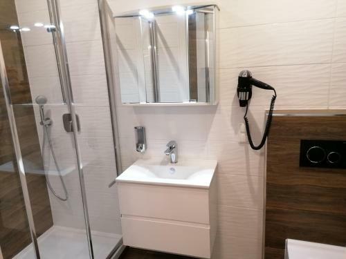 Aparthotel Golden Star - Premium Apartments