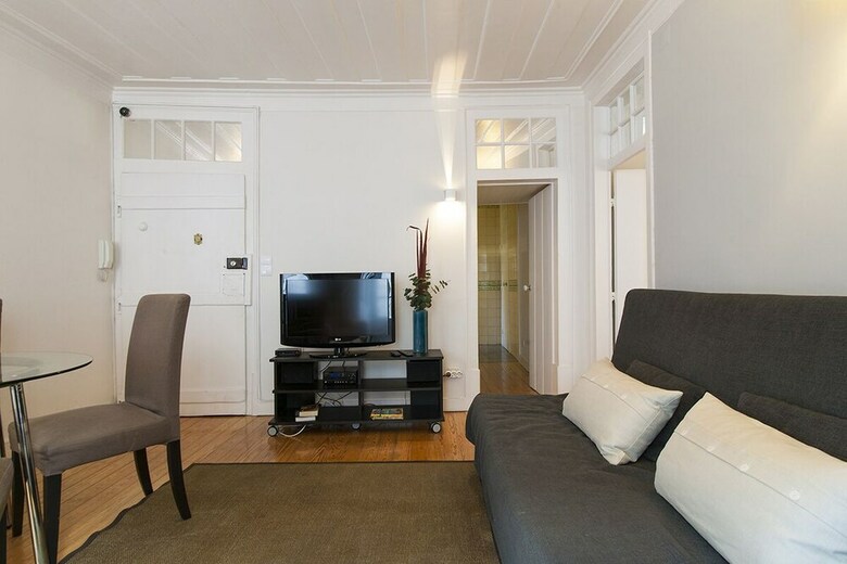 Cosy In Chiado II Apartment Rentexperience