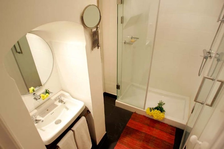 Sete Colinas Apartment Rentexperience