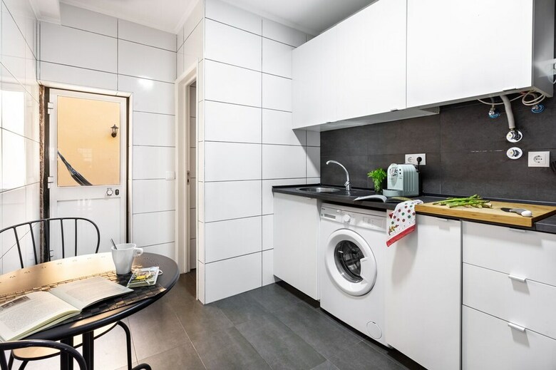 Aparthotel Alfama Patio I Apartment Rentexperience