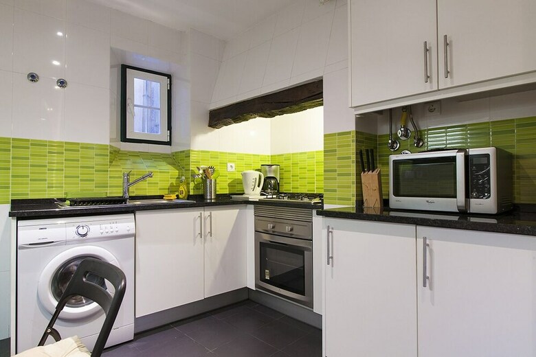 Cosy In Chiado I Apartment Rentexperience