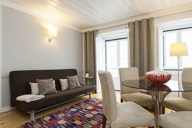Cosy In Chiado I Apartment Rentexperience