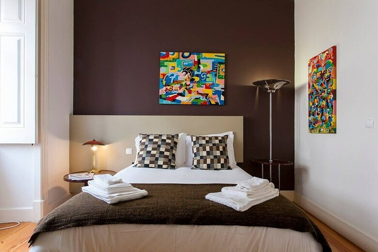 Apartamentos Alfama Terrace Deluxe Rentexperience