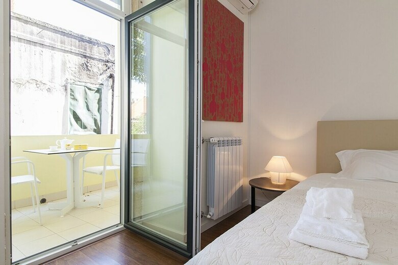 Saldanha Business Apartment Rentexperience
