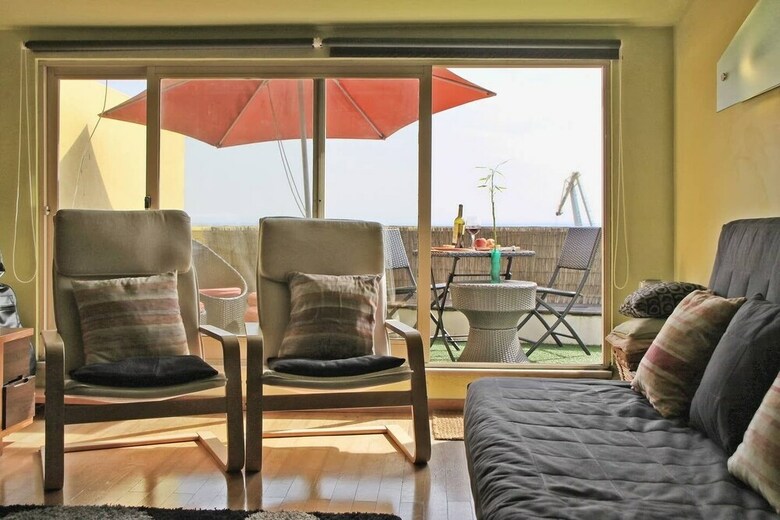 Apartamento Santa Apolonia River View Rentexperience