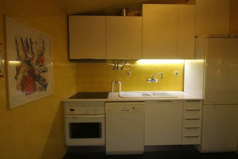 Apartamento Santa Apolonia River View Rentexperience