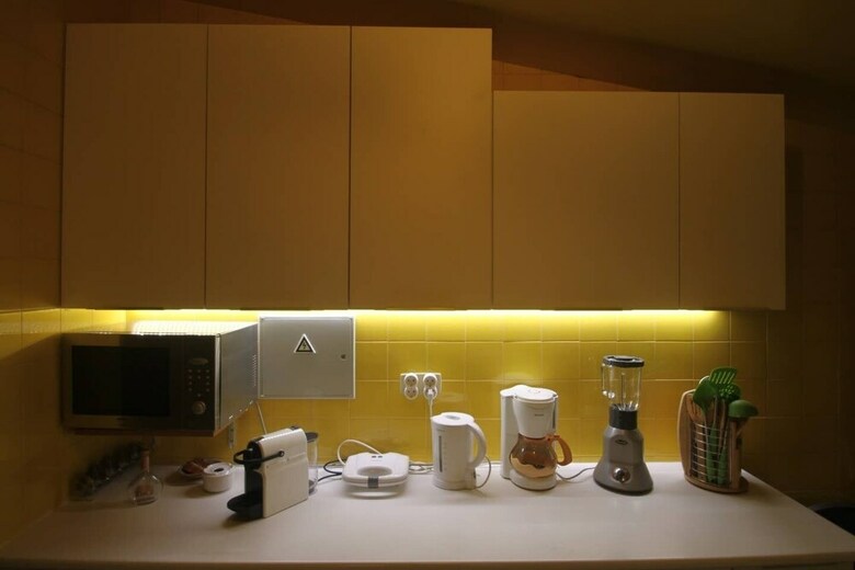 Apartamento Santa Apolonia River View Rentexperience