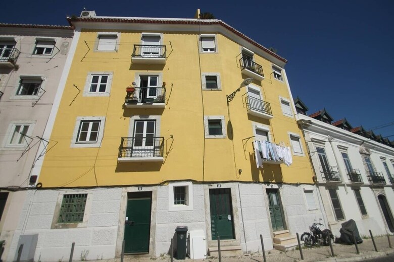 Apartamento Santa Apolonia River View Rentexperience