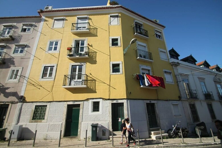 Apartamento Santa Apolonia River View Rentexperience