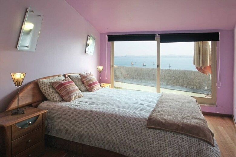 Apartamento Santa Apolonia River View Rentexperience