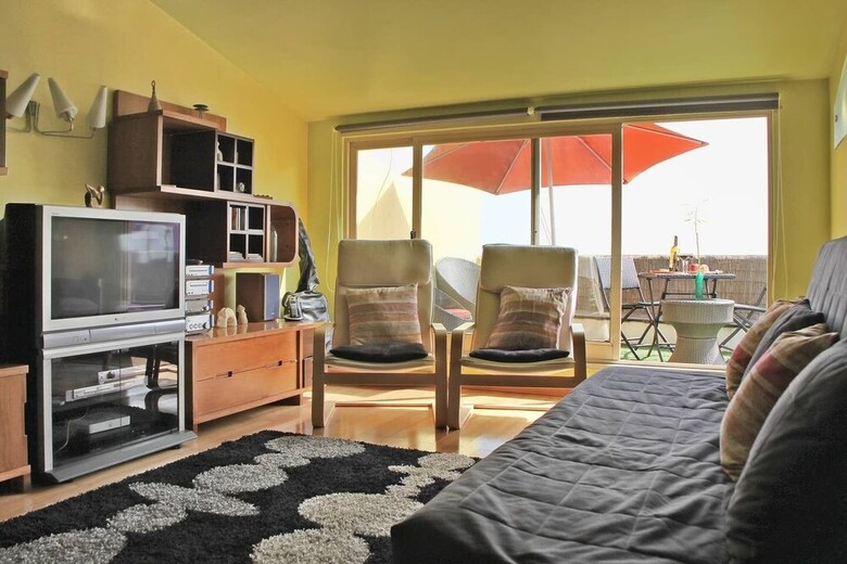 Apartamento Santa Apolonia River View Rentexperience