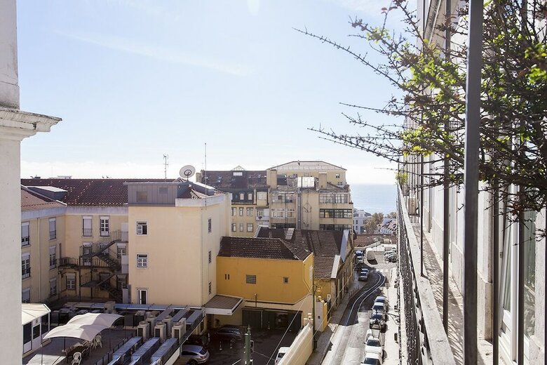 S�o Carlos Apartment Rentexperience
