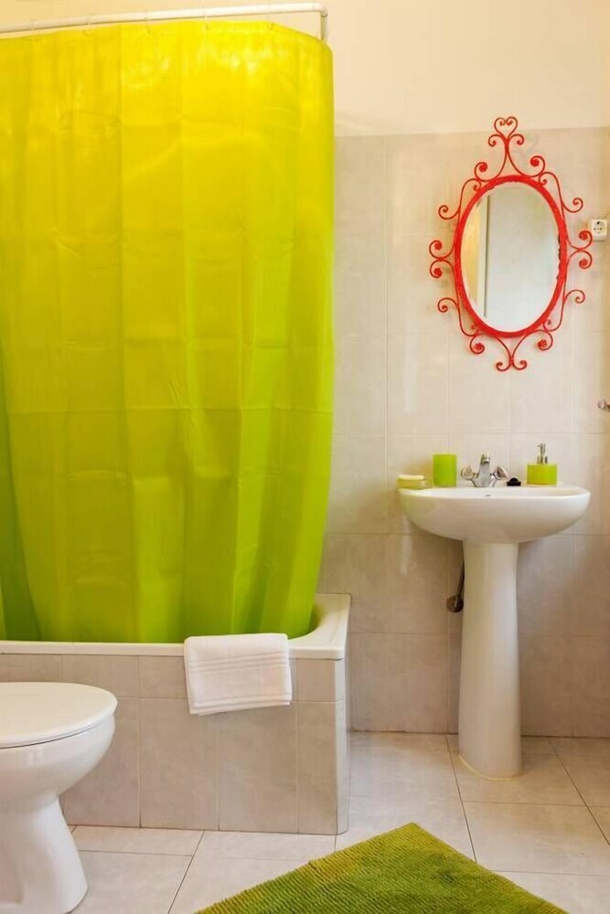 Alfama Vintage II Apartment Rentexperience