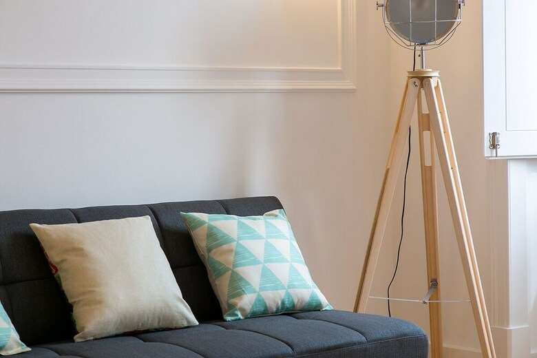 Lapa Trendy Apartment Rentexperience