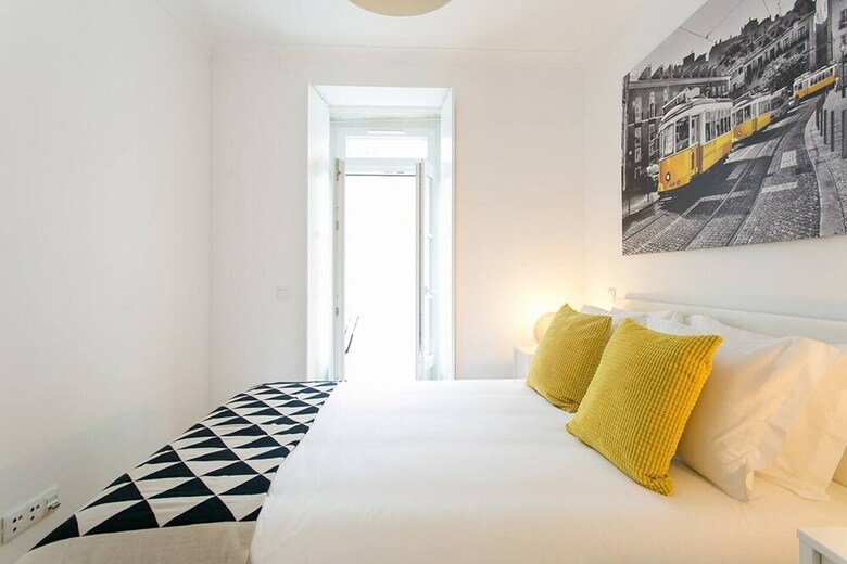 Vila Rosario I Apartment Rentexperience