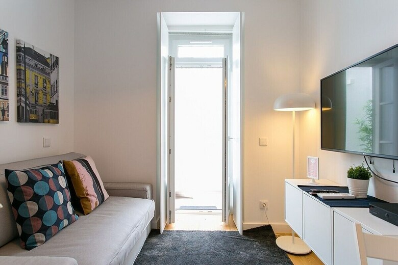 Vila Rosario I Apartment Rentexperience