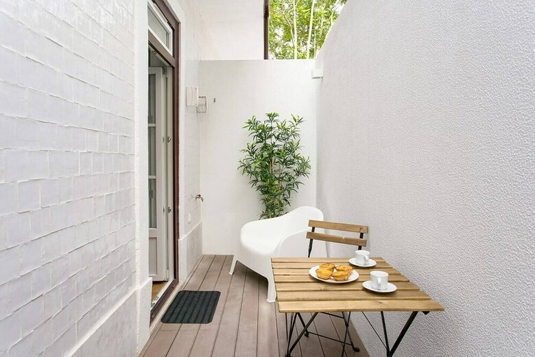 Vila Rosario I Apartment Rentexperience