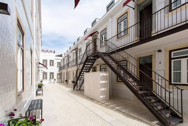 Vila Rosario I Apartment Rentexperience