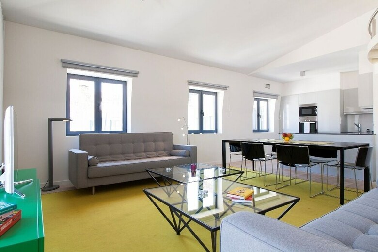 Santa Catarina Terrace Apartment Rentexperience