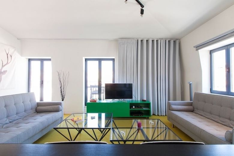 Santa Catarina Terrace Apartment Rentexperience