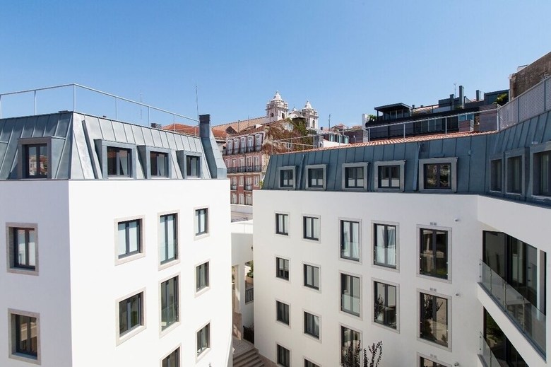 Santa Catarina Terrace Apartment Rentexperience