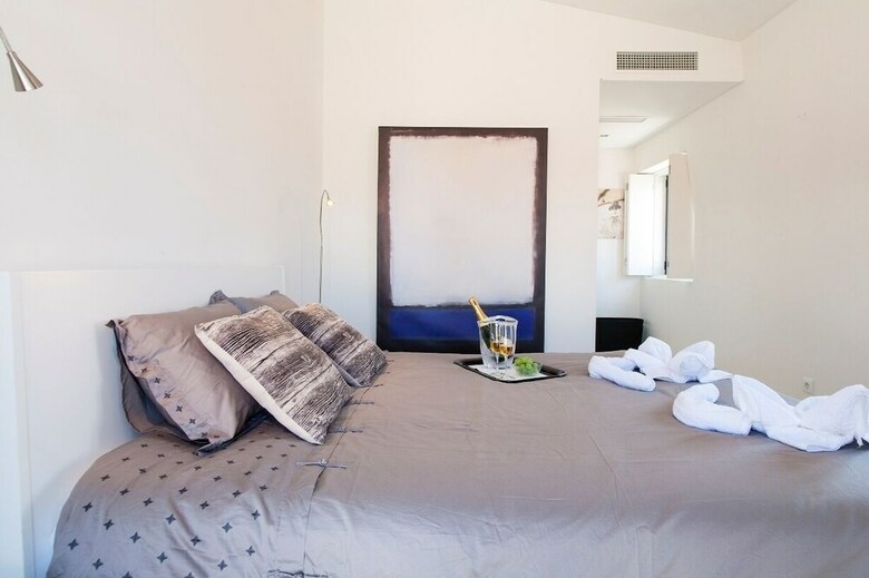 Santa Catarina Terrace Apartment Rentexperience
