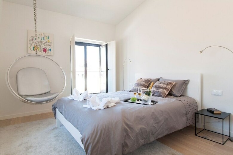 Santa Catarina Terrace Apartment Rentexperience