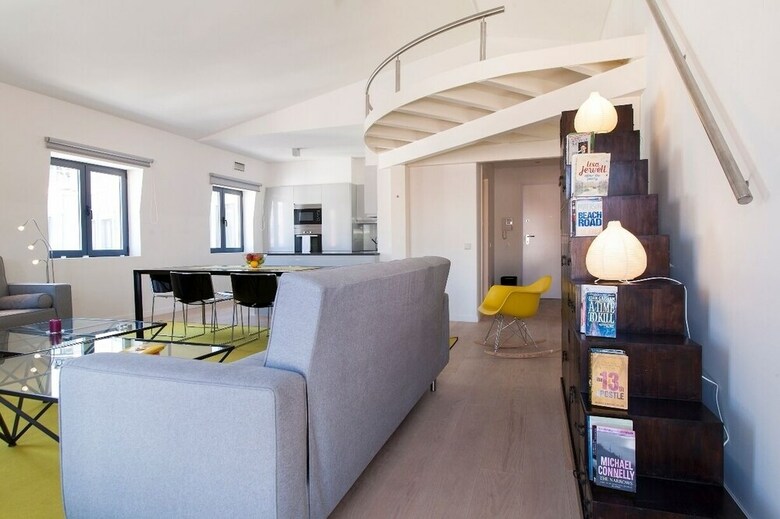 Santa Catarina Terrace Apartment Rentexperience
