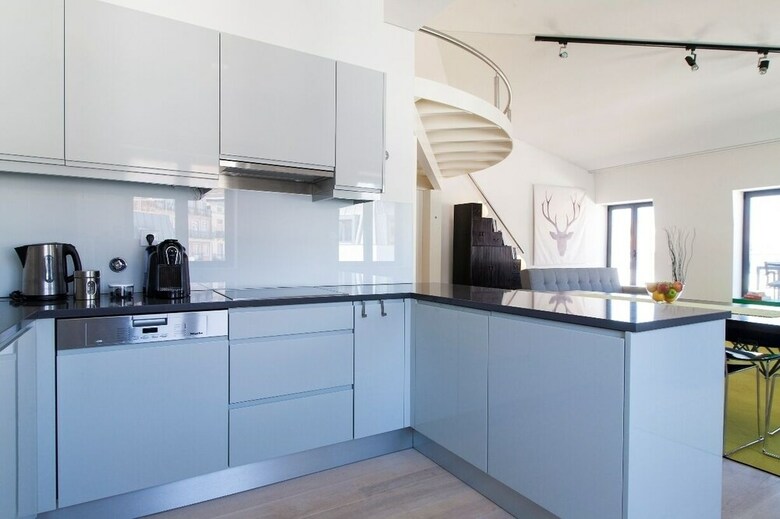 Santa Catarina Terrace Apartment Rentexperience
