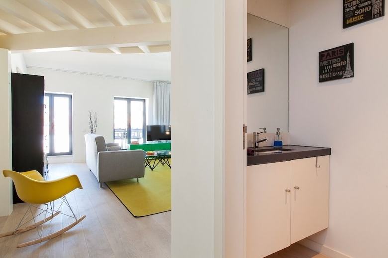 Santa Catarina Terrace Apartment Rentexperience