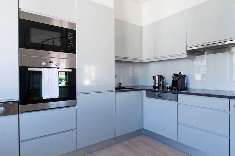Santa Catarina Terrace Apartment Rentexperience