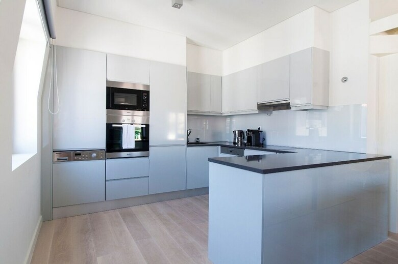 Santa Catarina Terrace Apartment Rentexperience