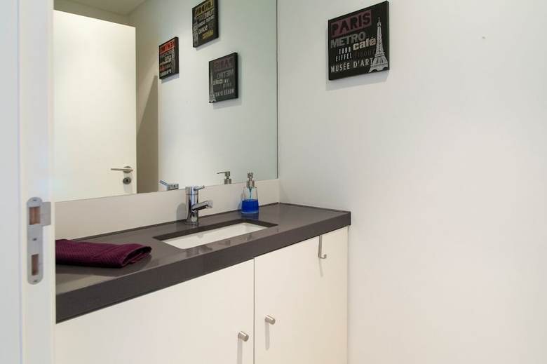 Santa Catarina Terrace Apartment Rentexperience