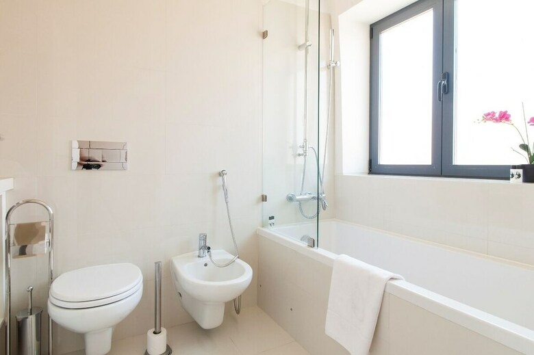 Santa Catarina Terrace Apartment Rentexperience